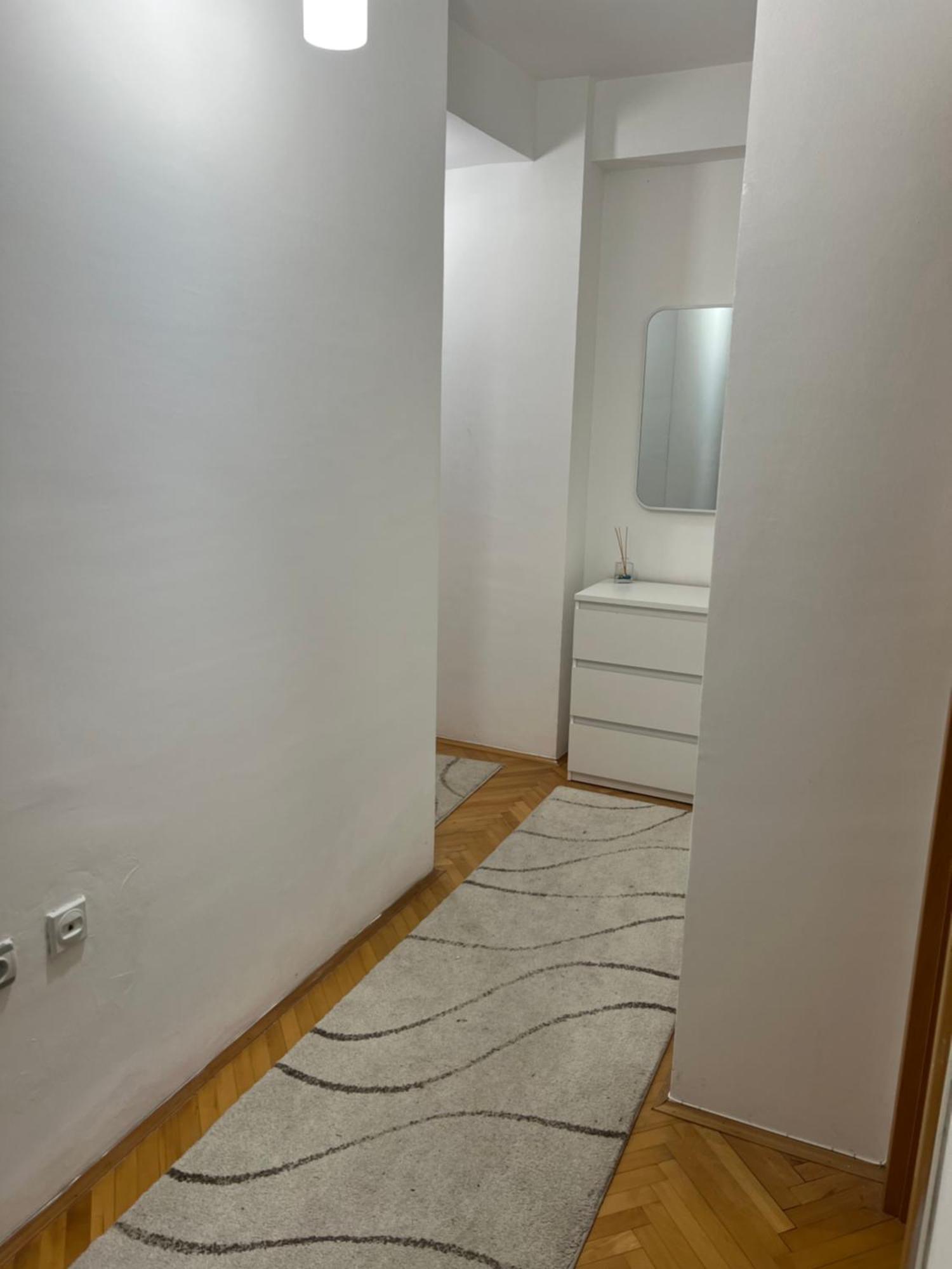 Karas Apartments Skopje Bagian luar foto
