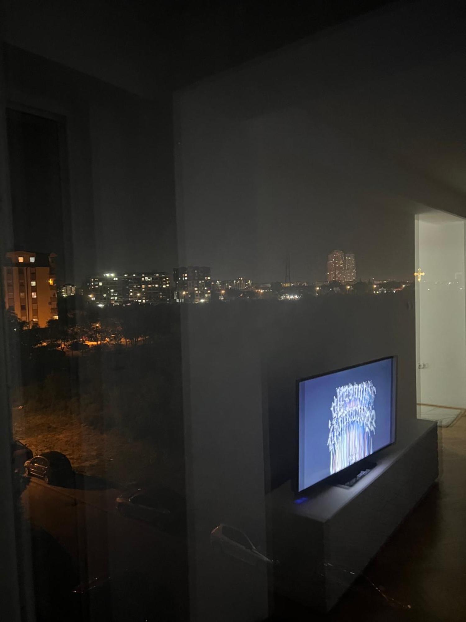 Karas Apartments Skopje Bagian luar foto